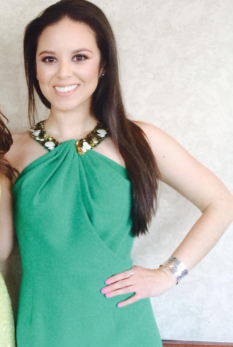Sarah