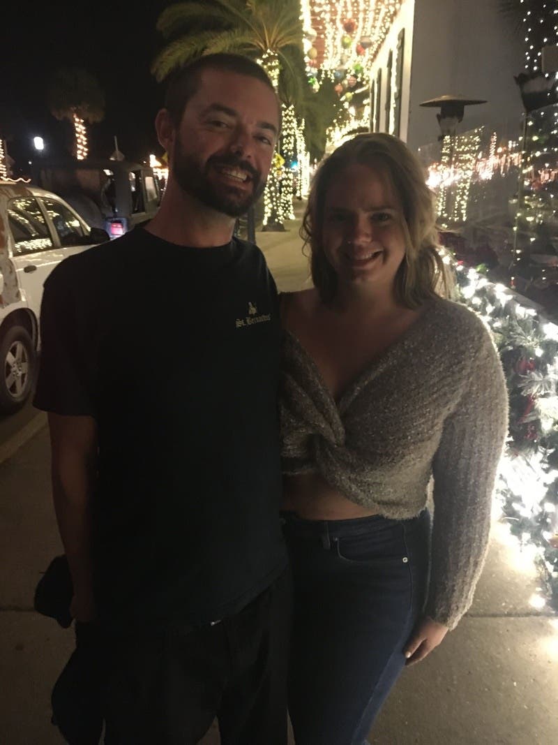 Member review photo