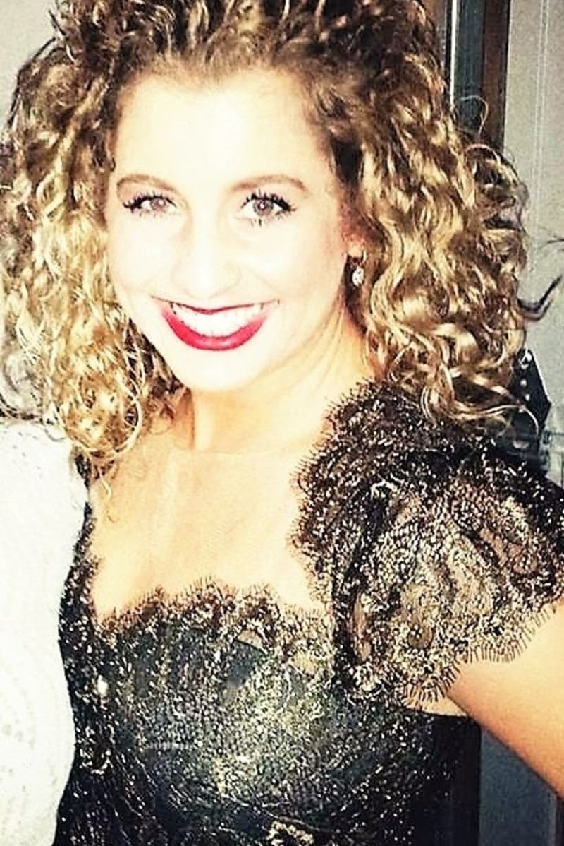 Caroline