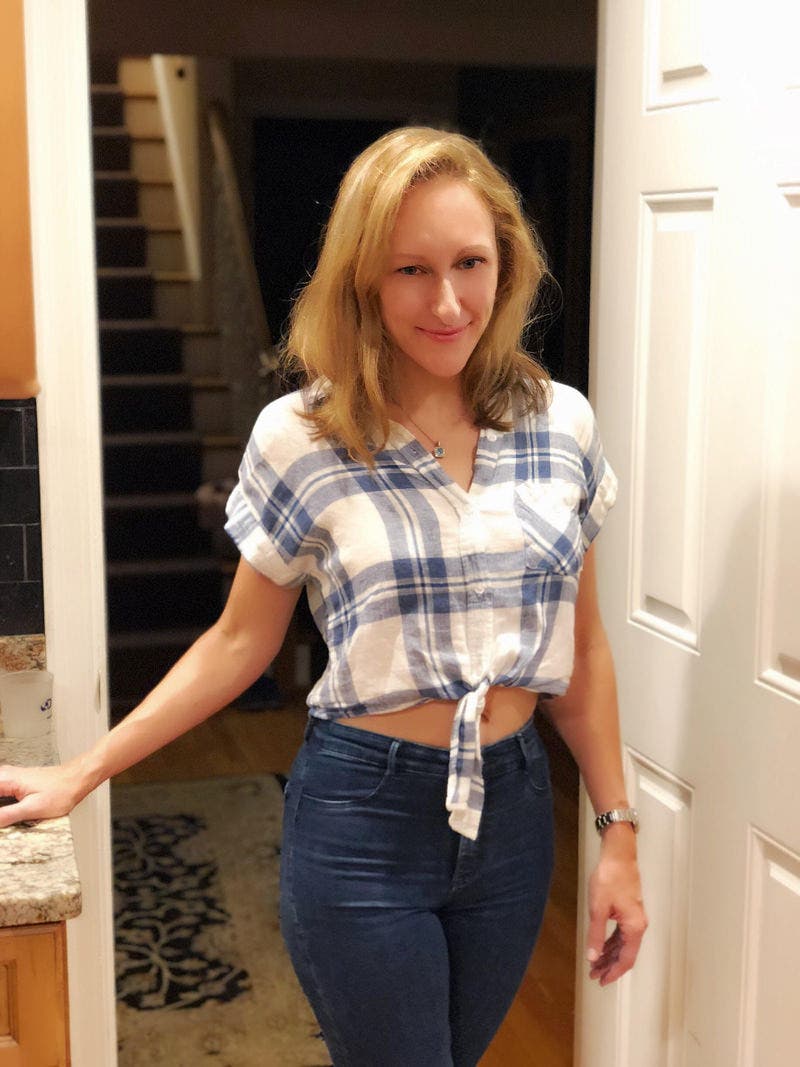 Sarah