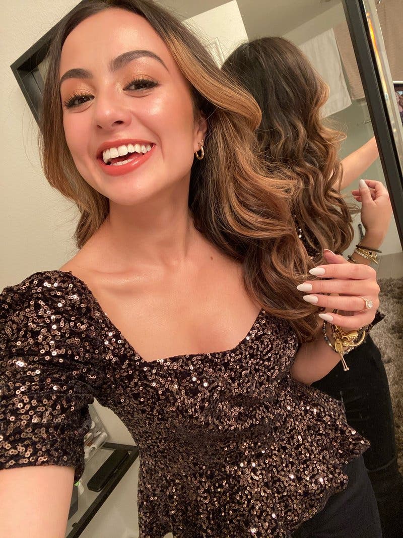Amanda
