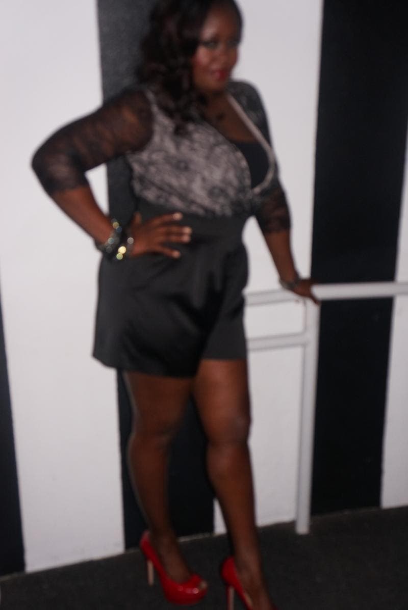 Oluyemisi