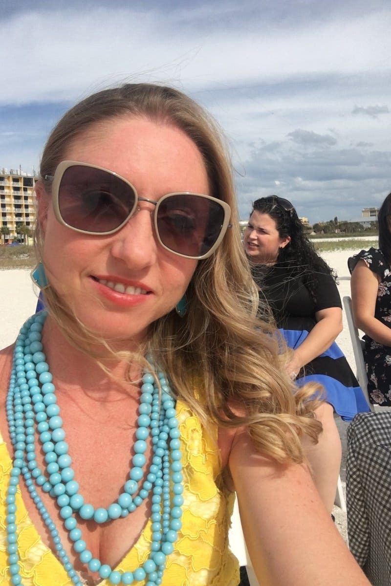 Member review photo