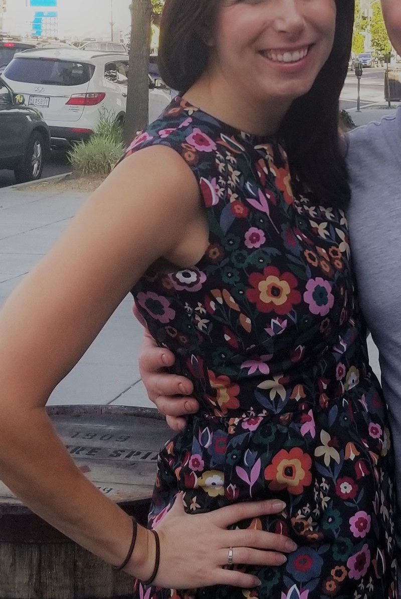 Member review photo