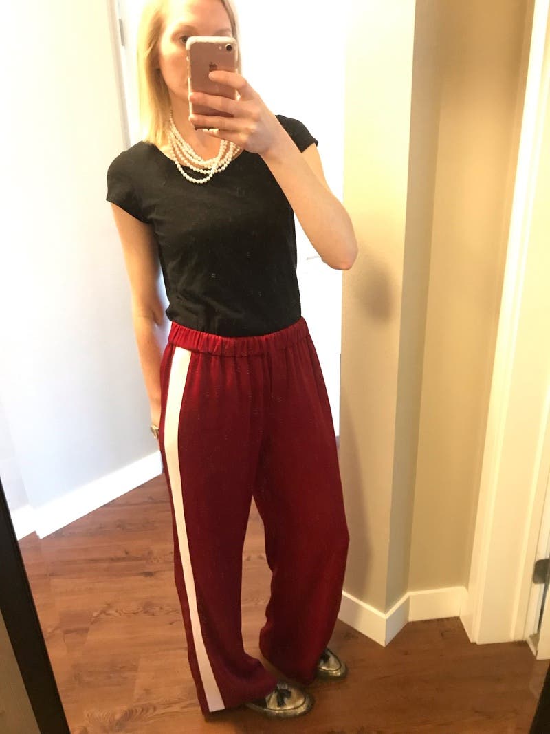 Member review photo