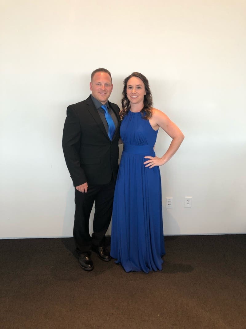 Member review photo