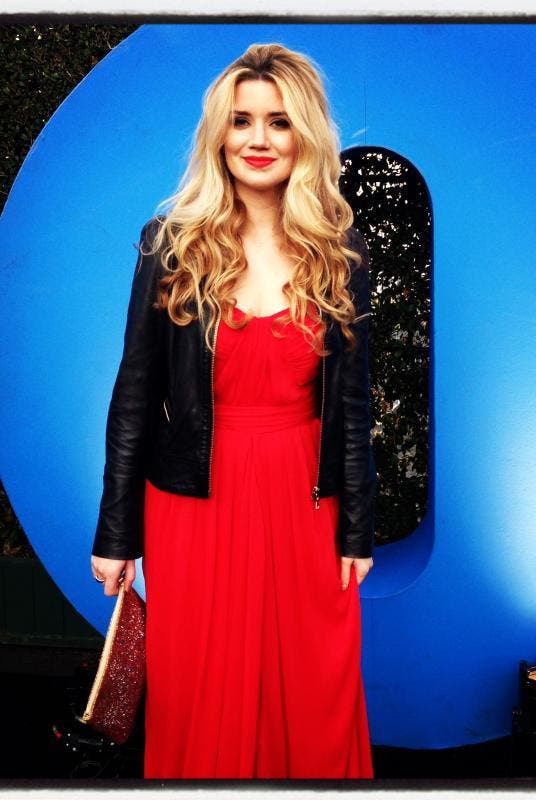 Caroline