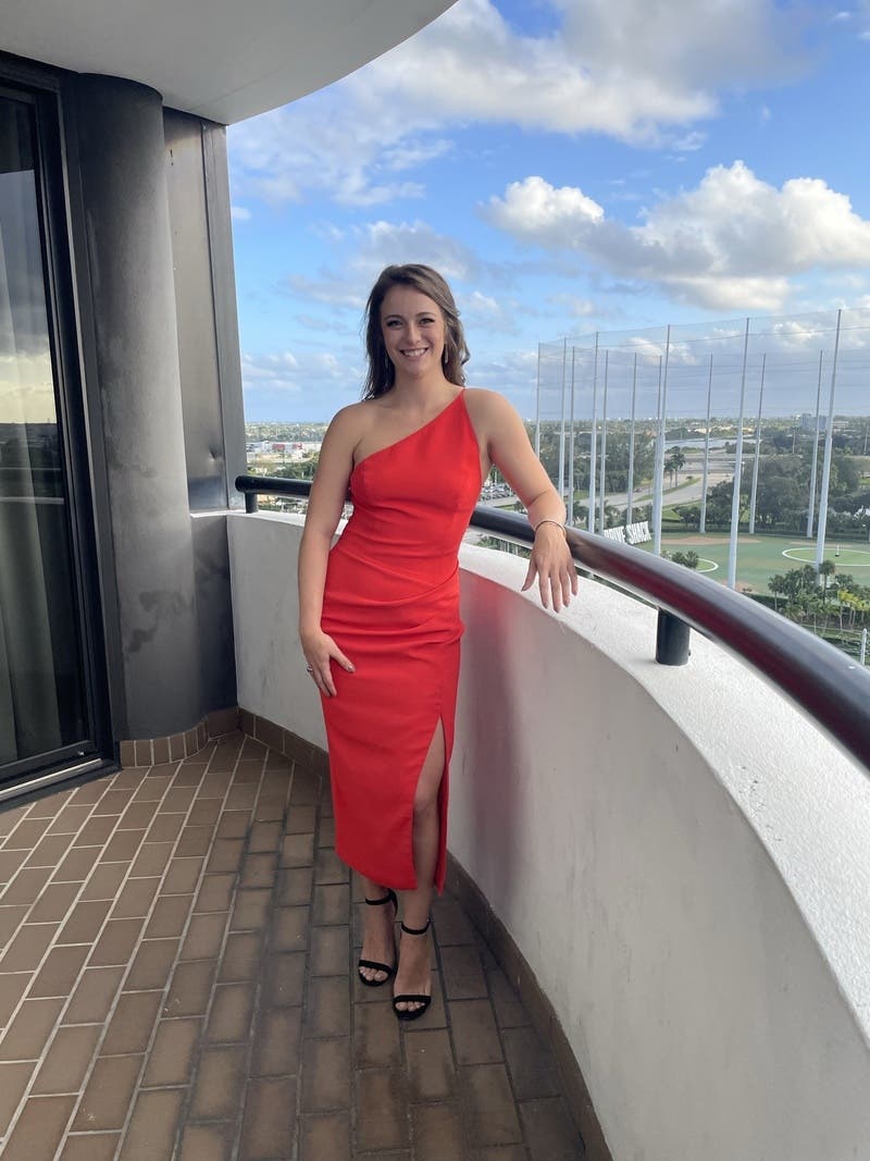 Sarah
