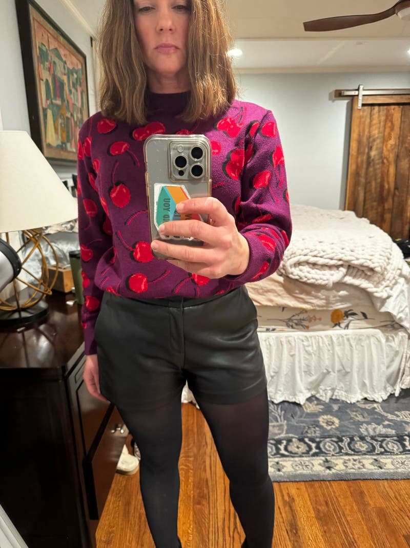 Member review photo
