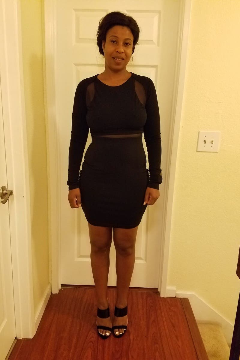 Member review photo