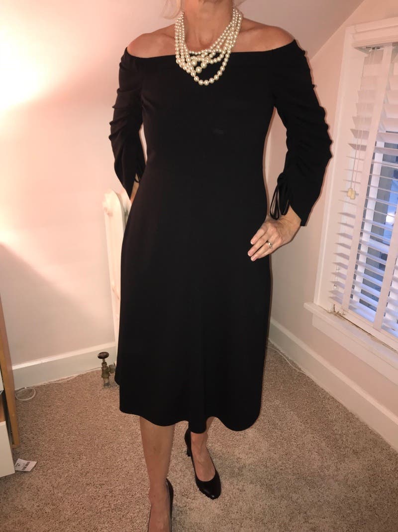 Member review photo