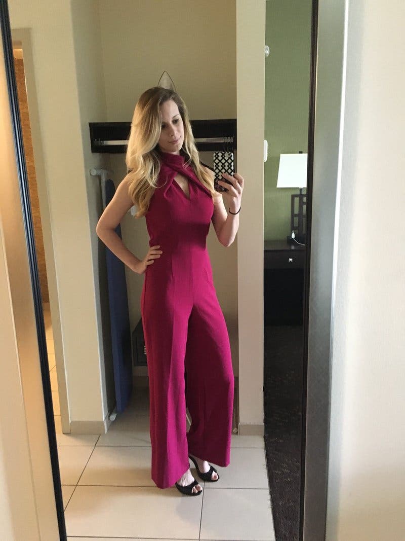 Megan