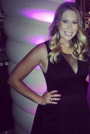 Courtney