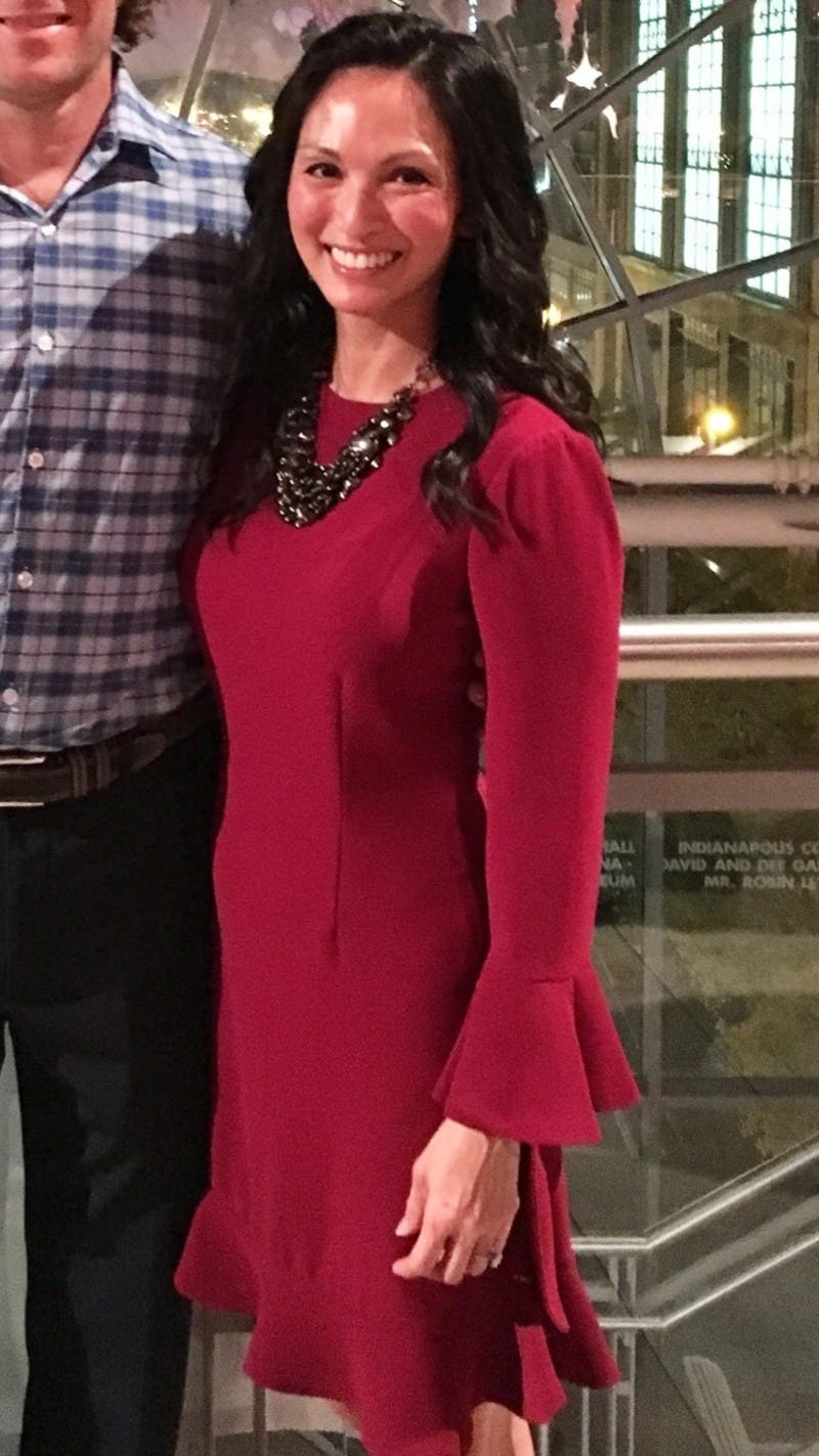 Melissa