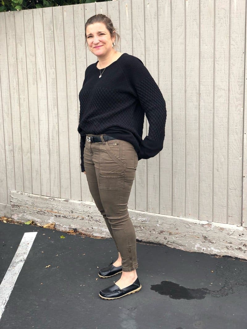 Member review photo