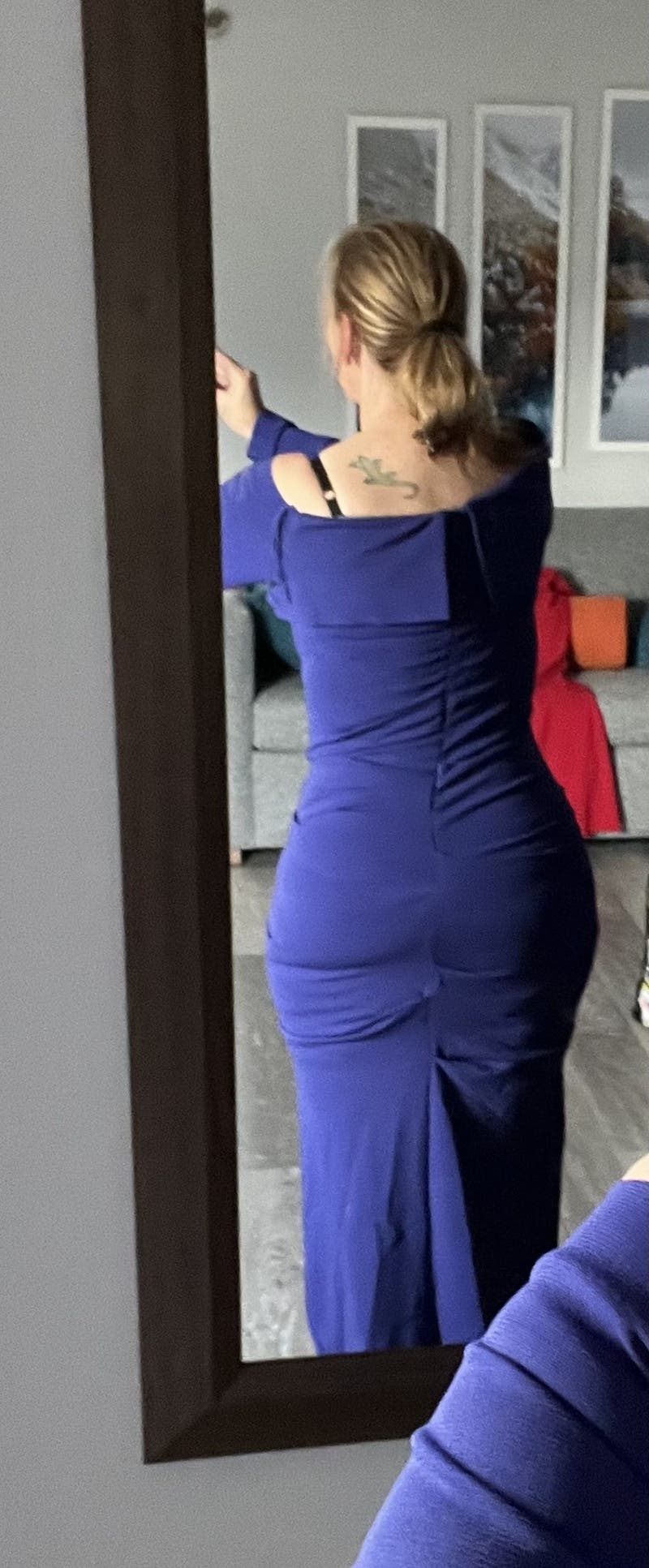 Bernadette