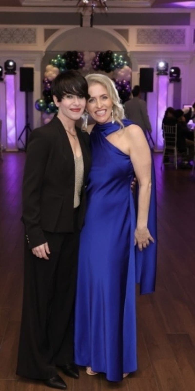Member review photo