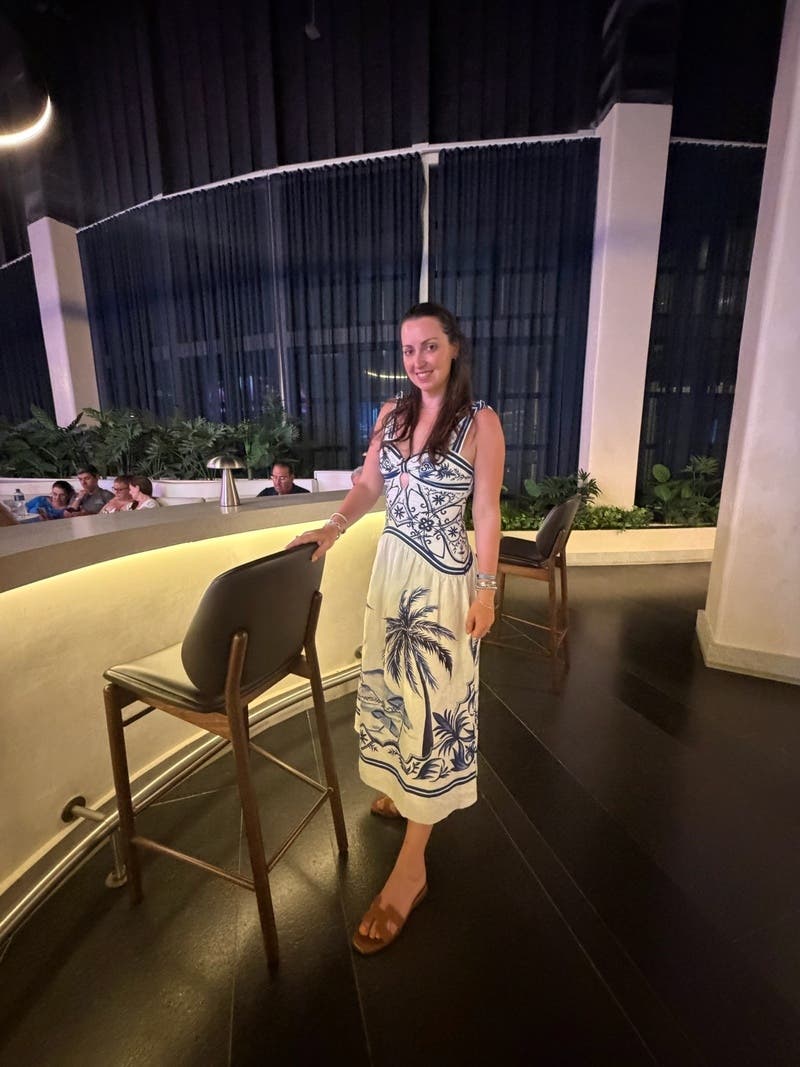 Member review photo