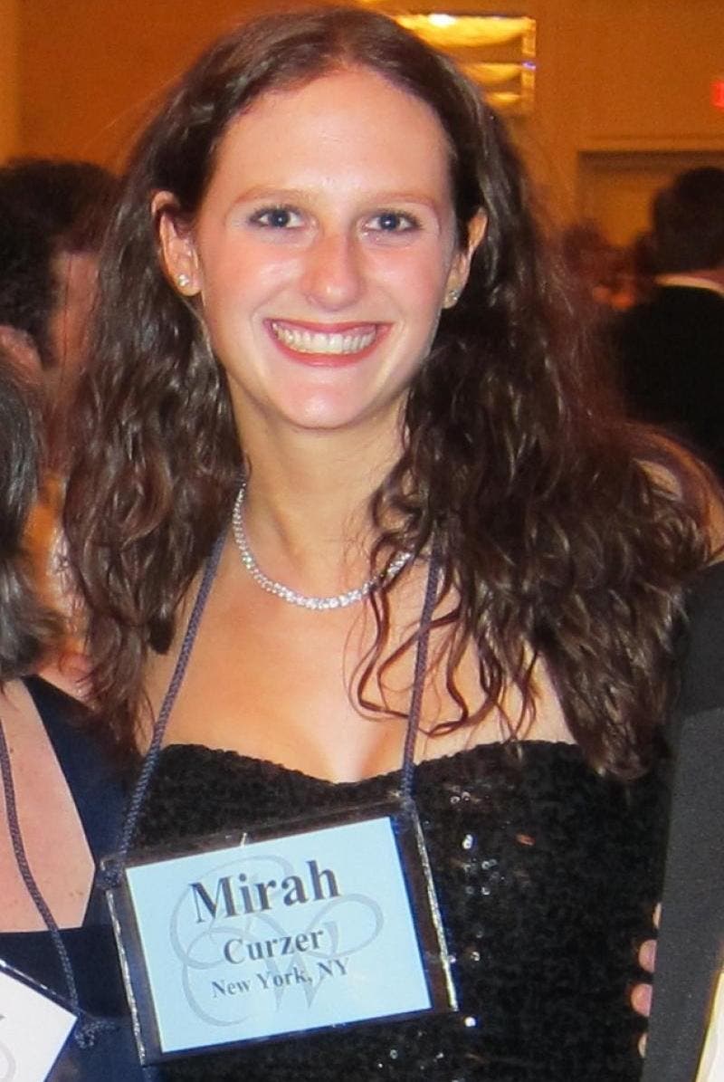 Mirah