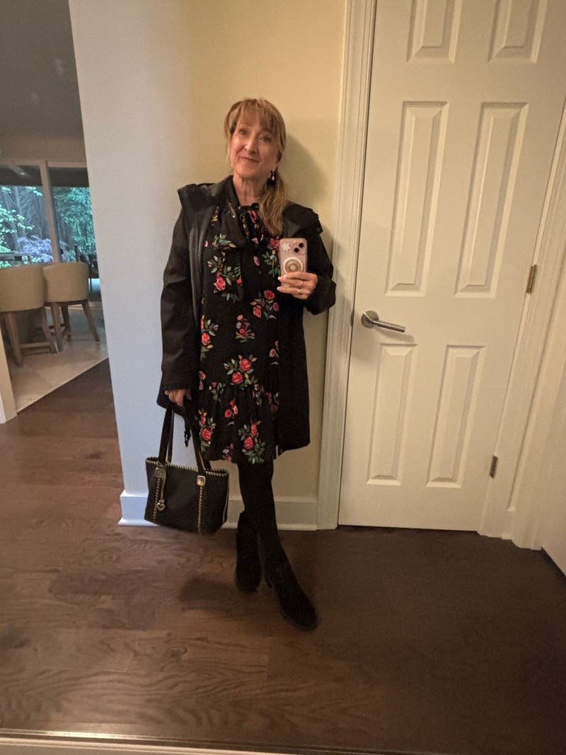 Member review photo
