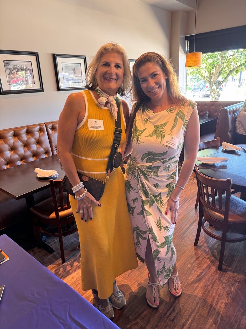 Member review photo