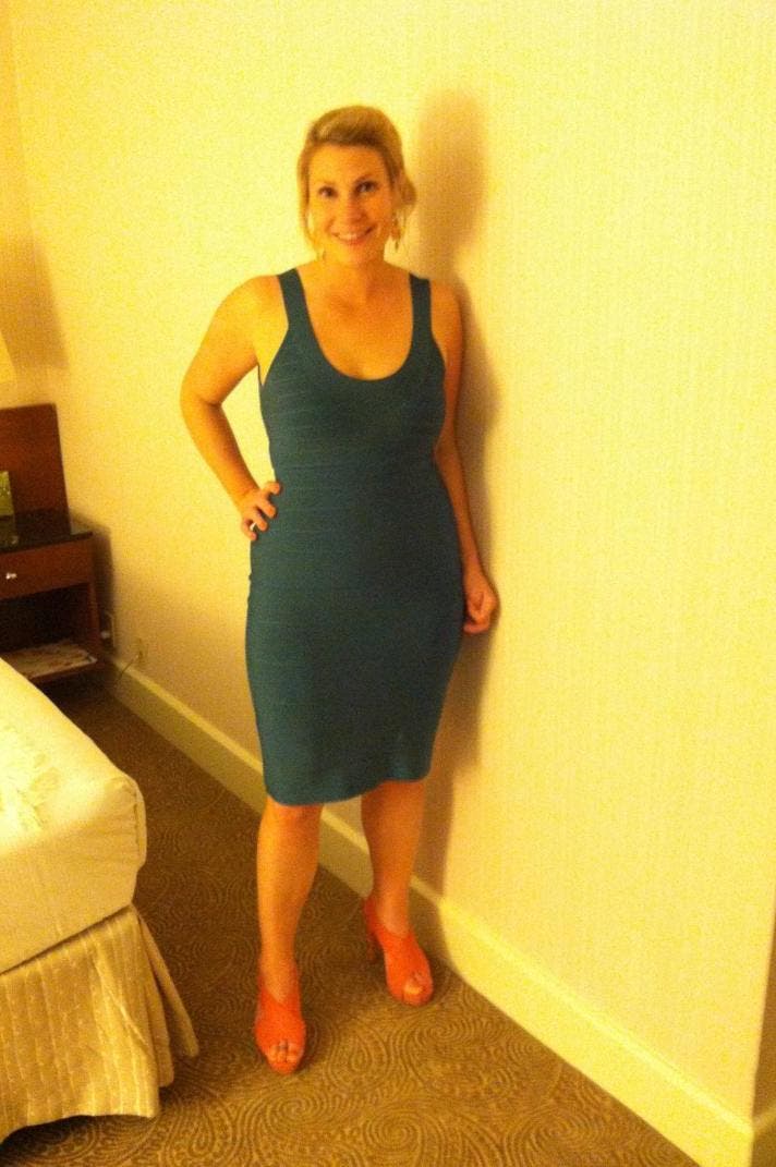 Member review photo