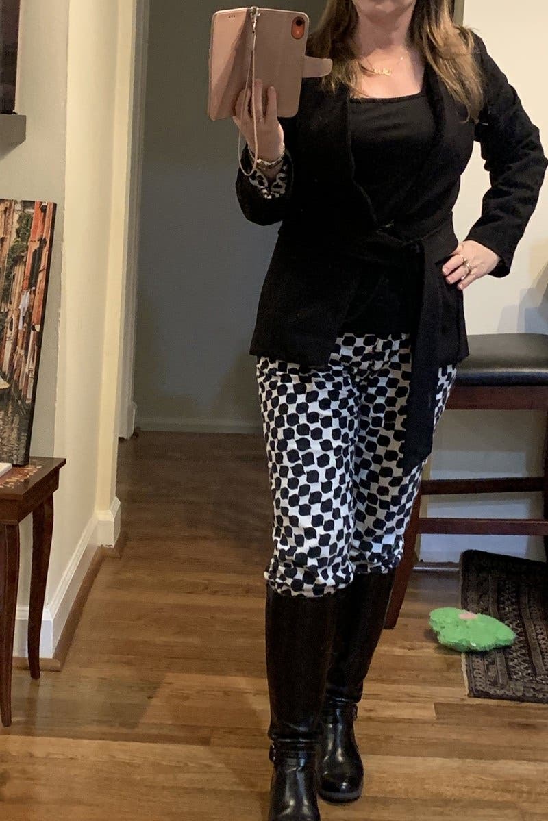 Member review photo