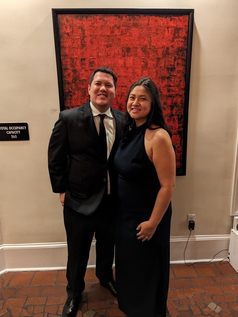 Member review photo