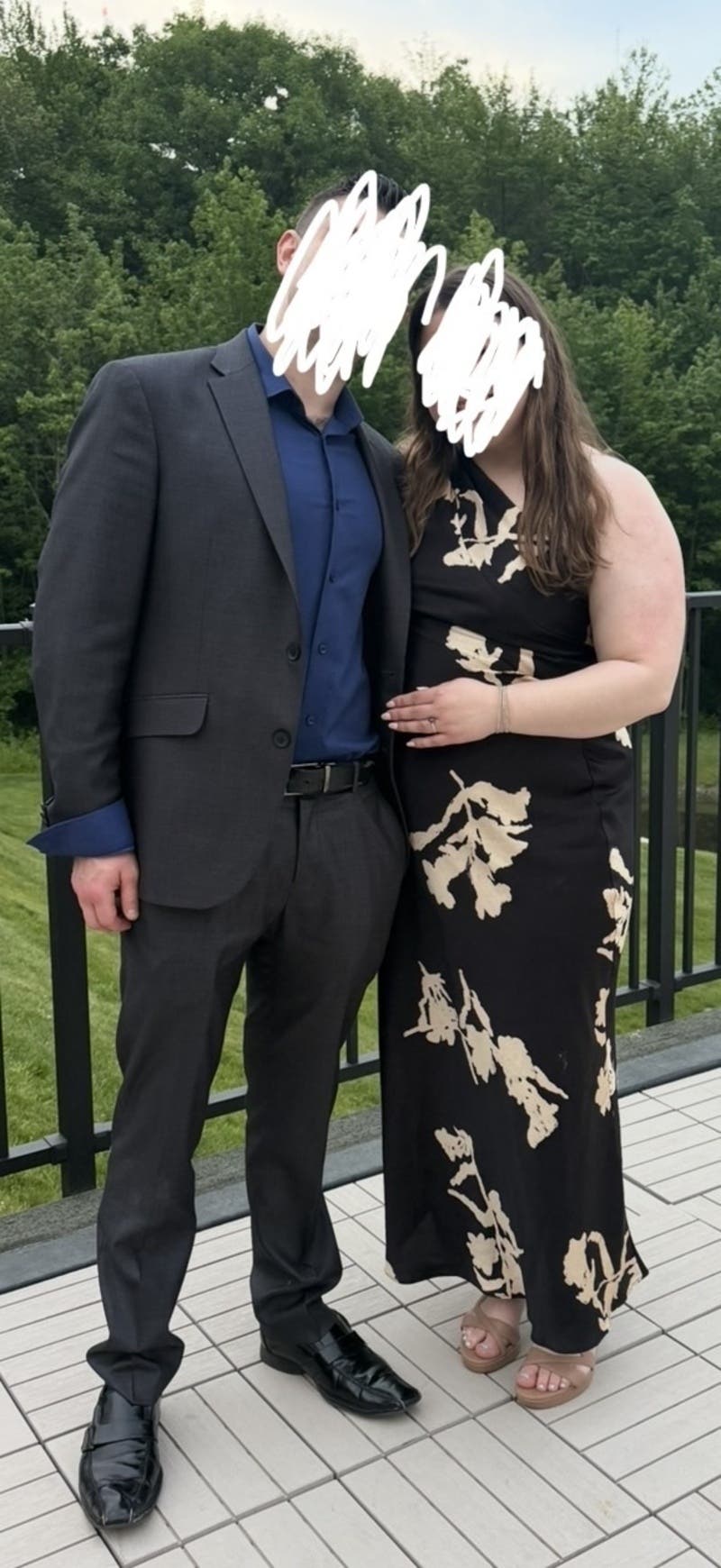 Member review photo