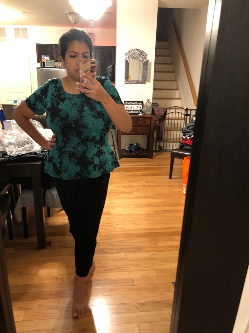 Member review photo