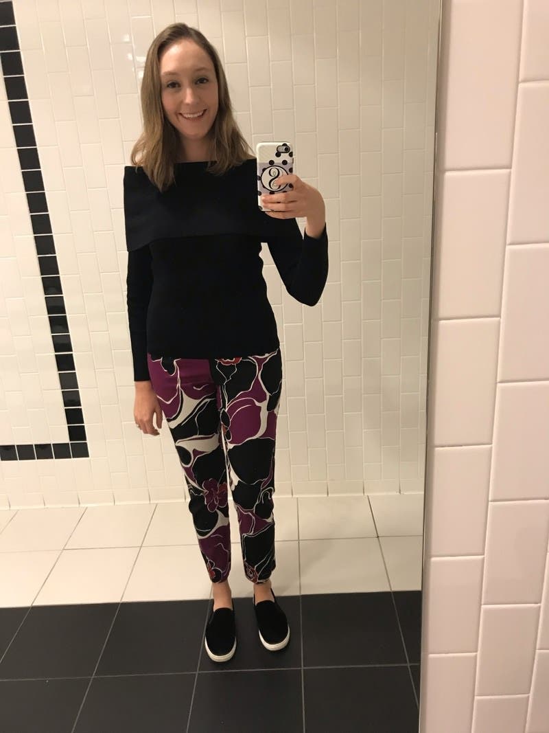 Member review photo