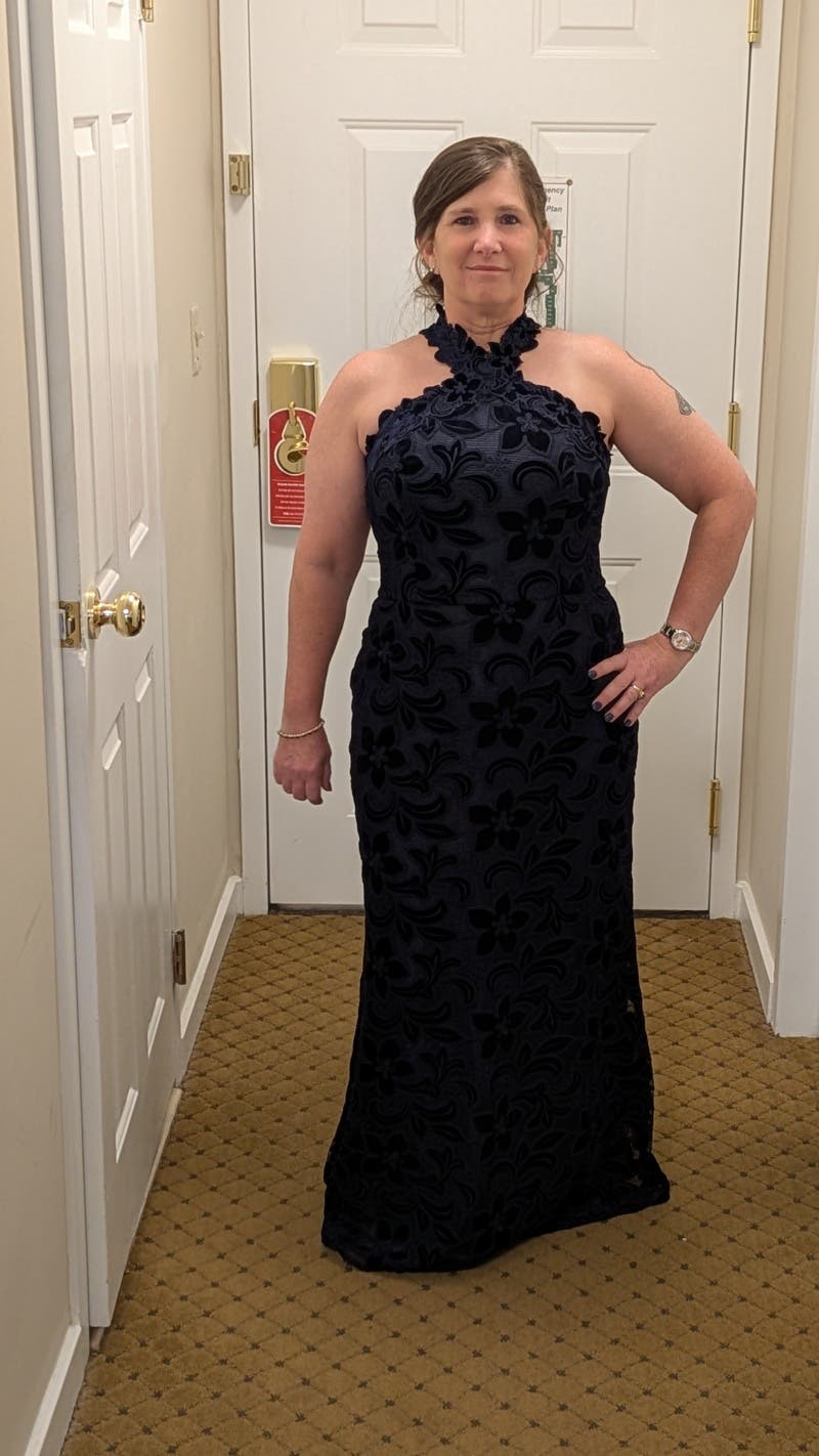 Member review photo