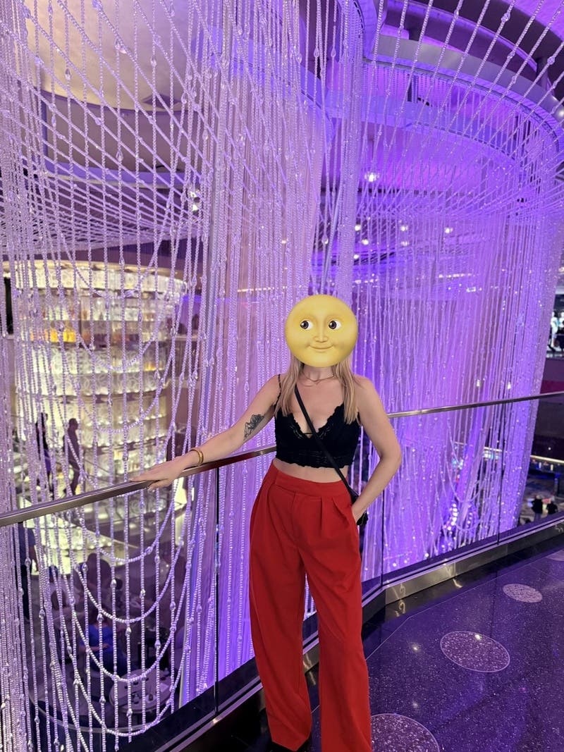 Member review photo