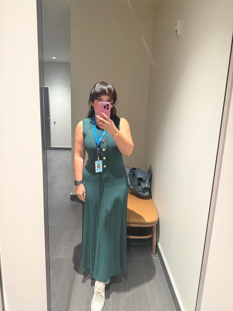 Rebecca 