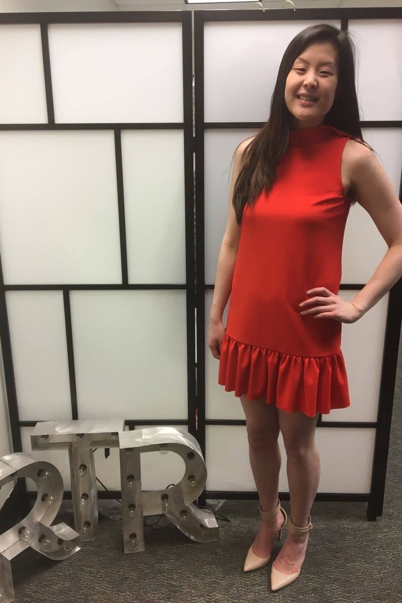 Member review photo