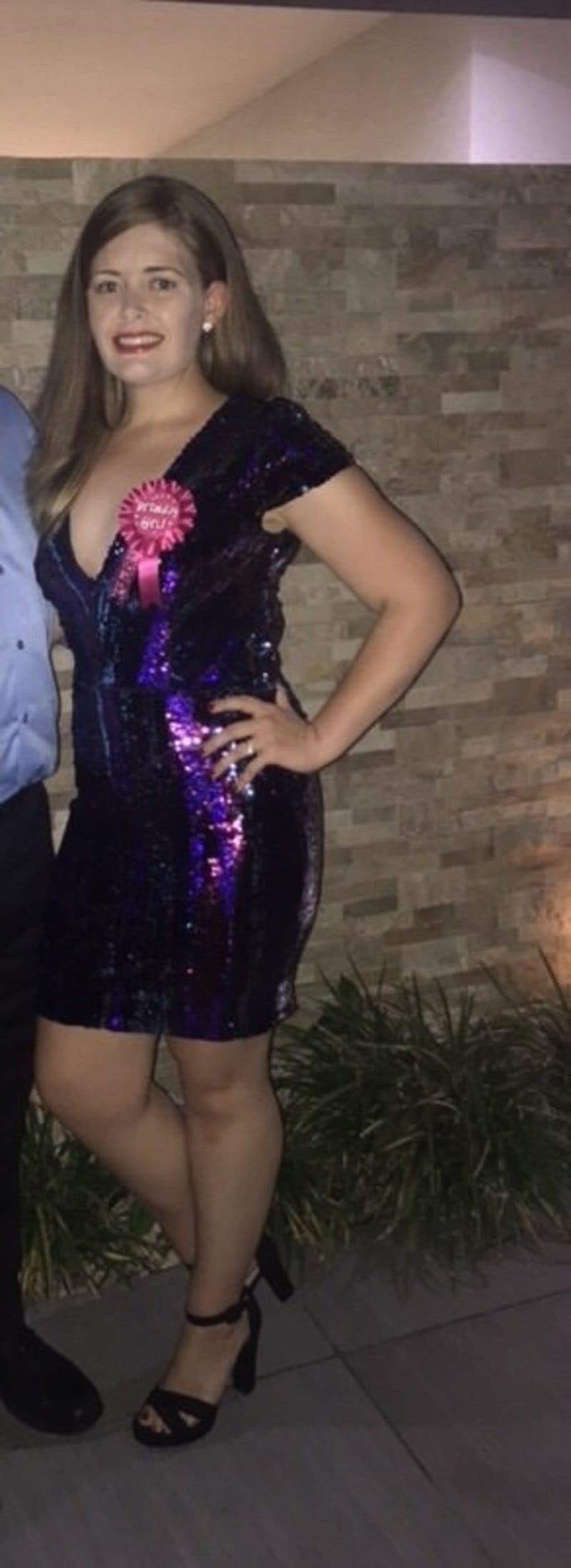 Kimberly