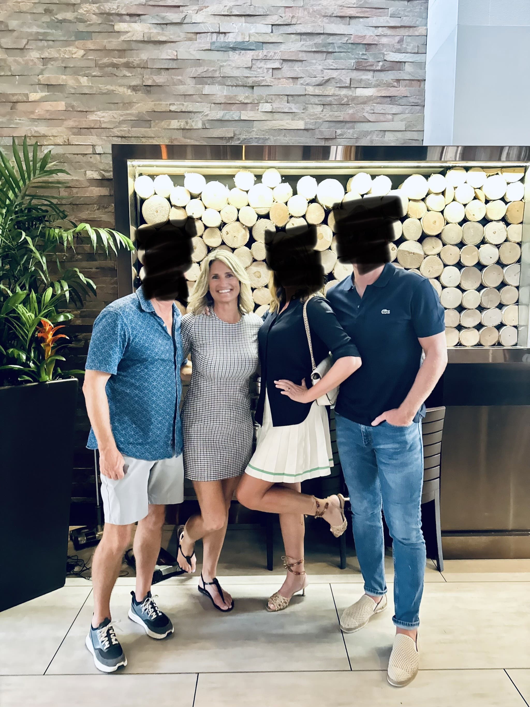 Member review photo