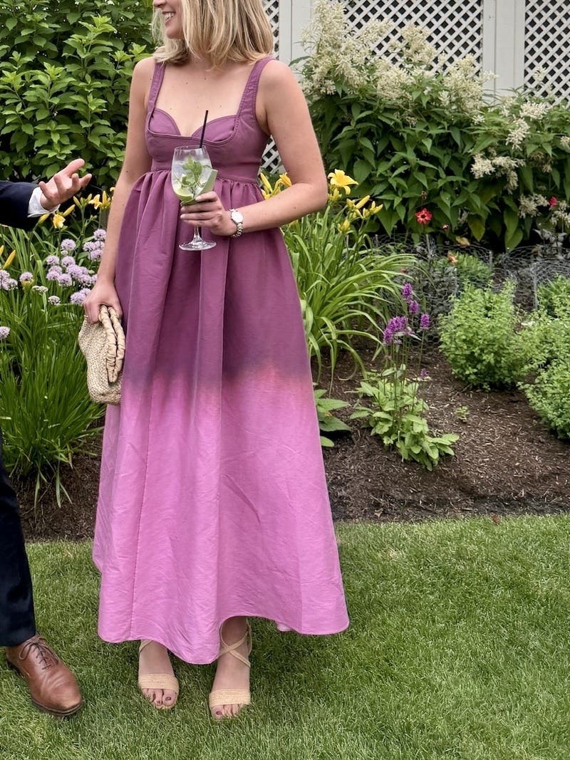 Maggie