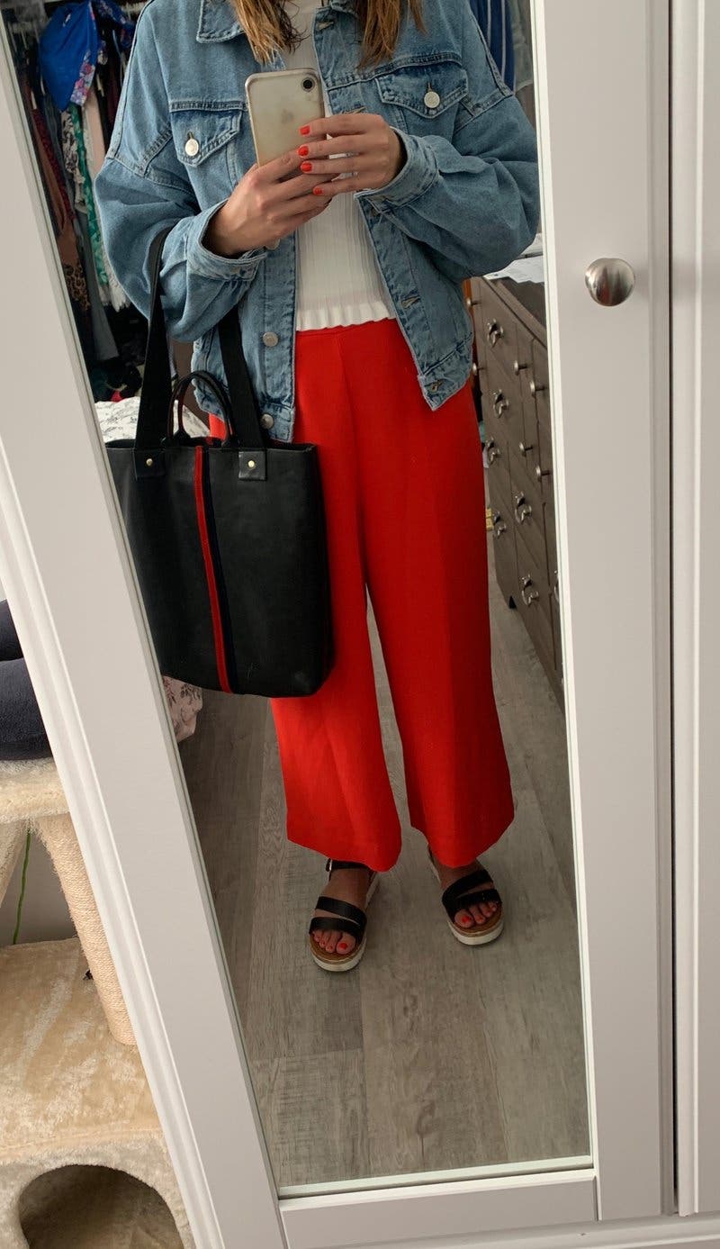 Member review photo
