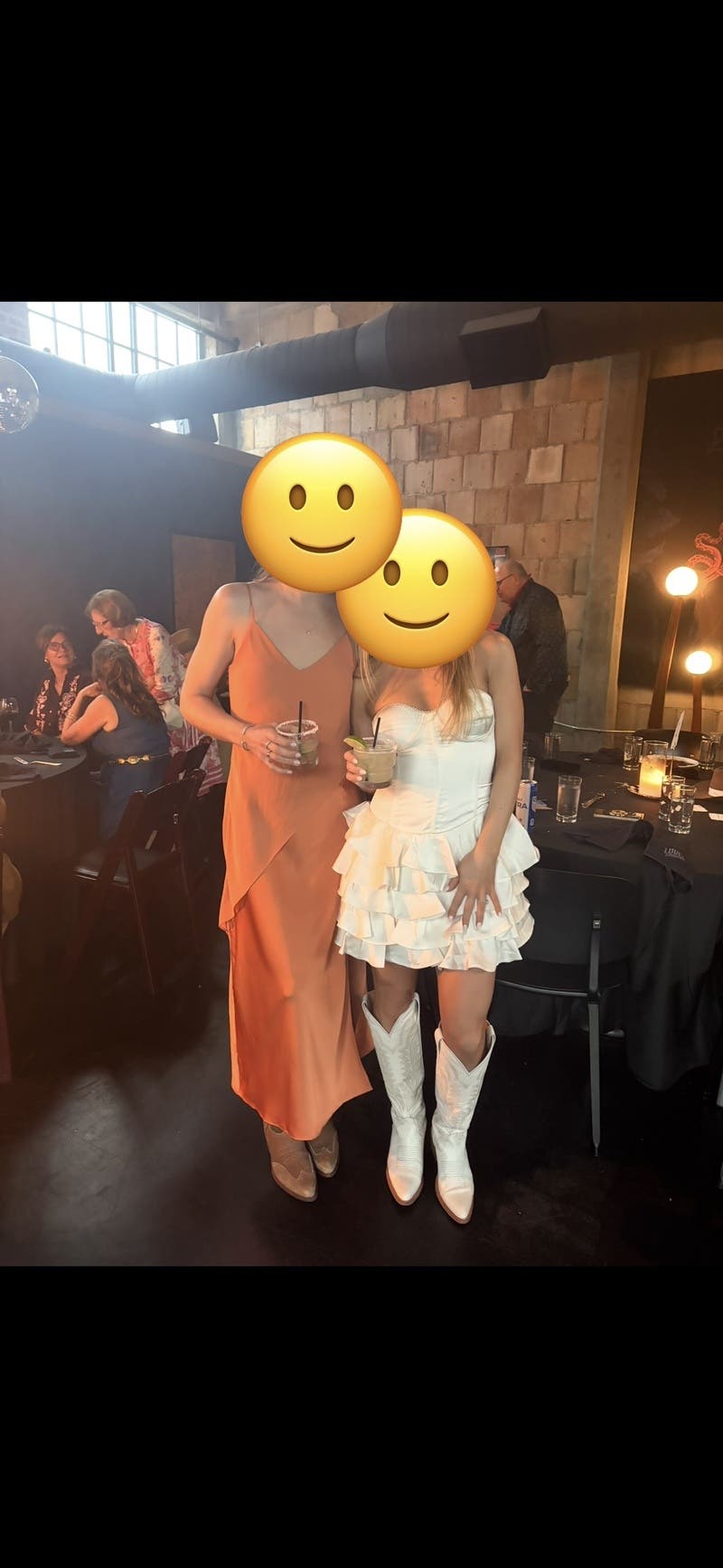 Member review photo