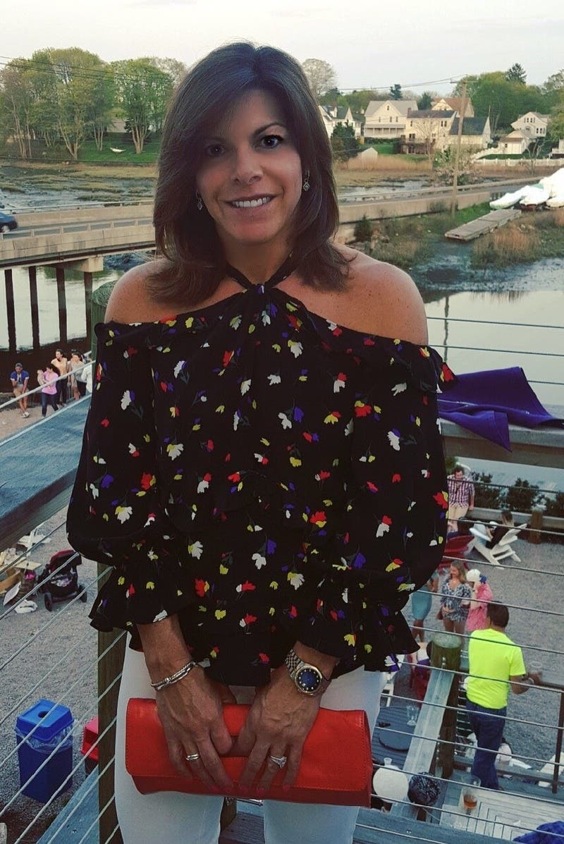 Tracey
