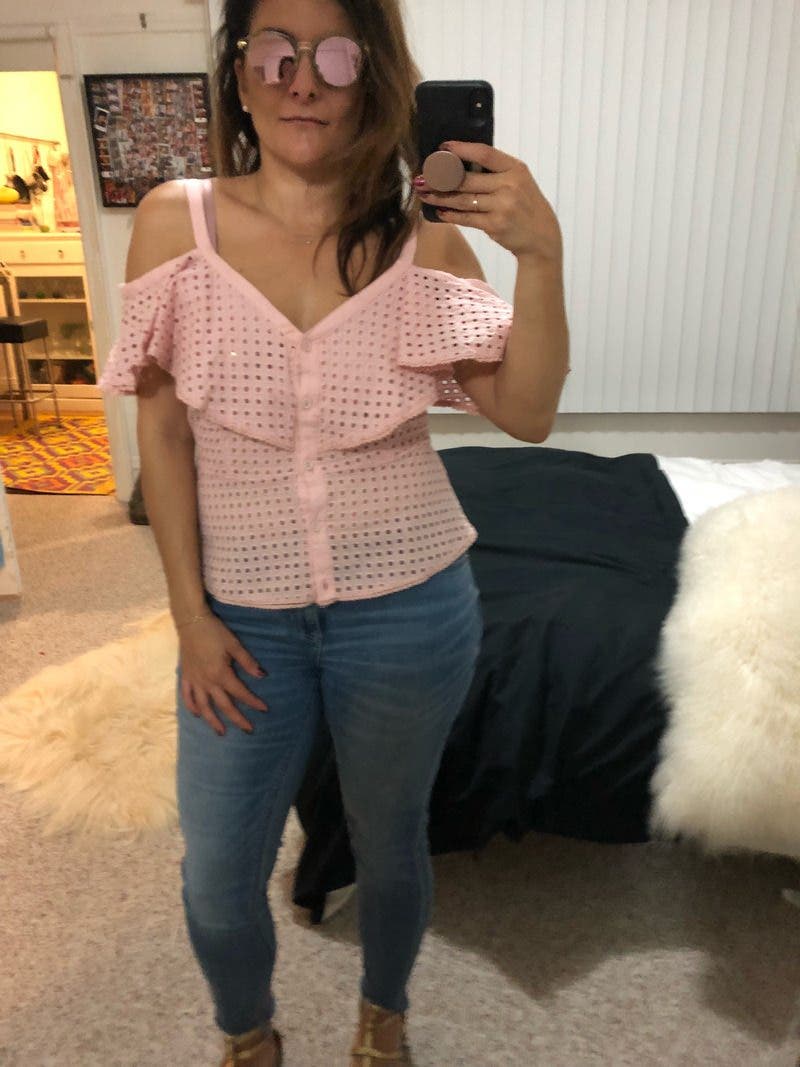 Member review photo