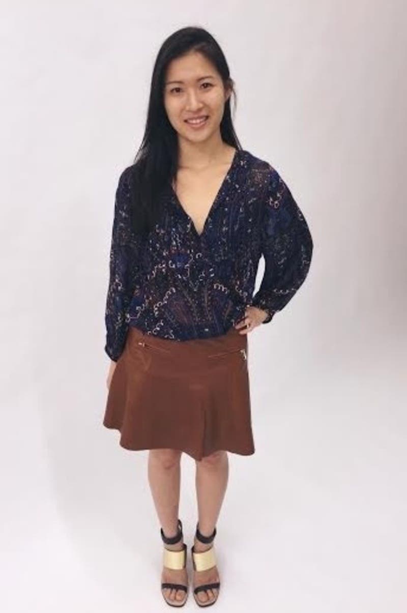 Member review photo