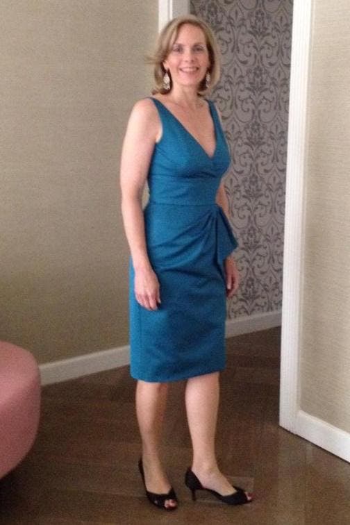 Member review photo