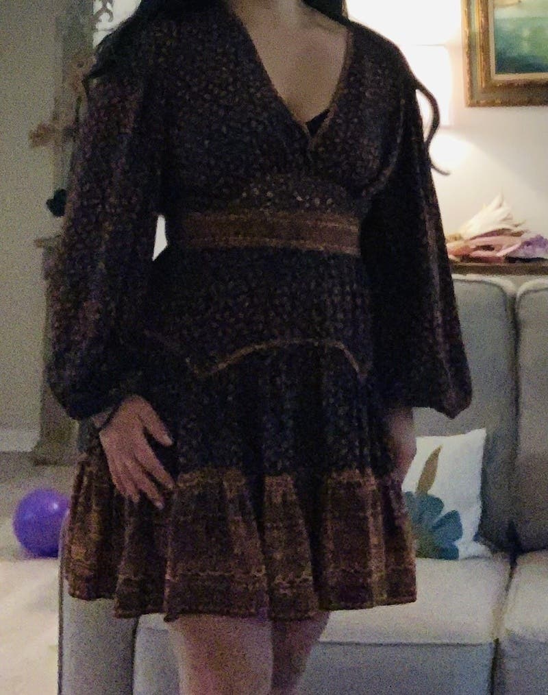 Amanda
