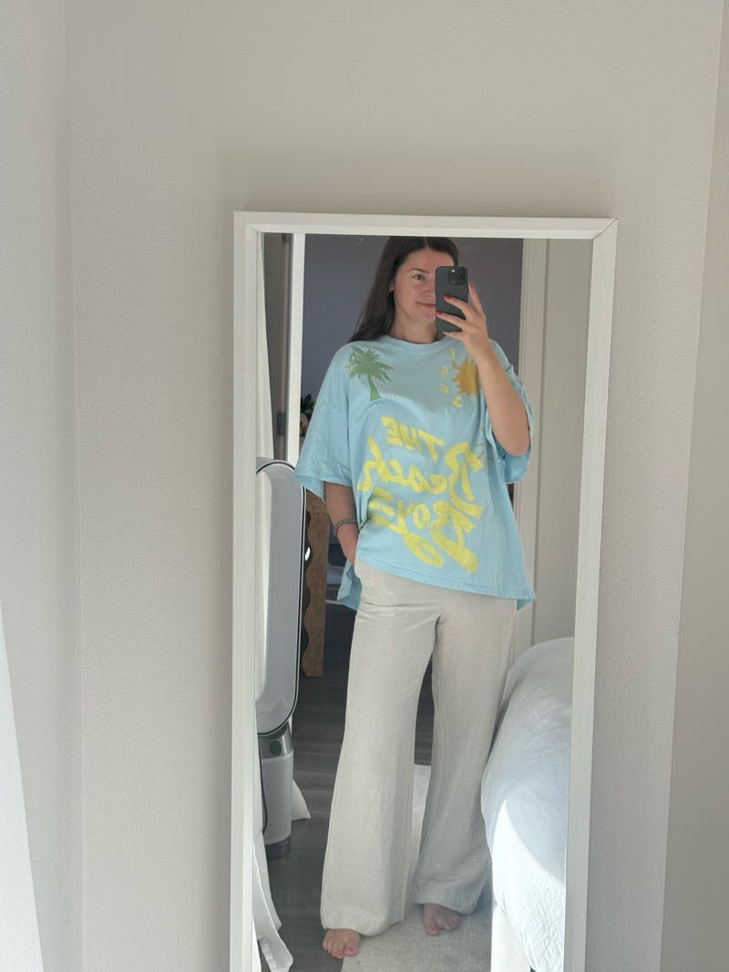 Member review photo