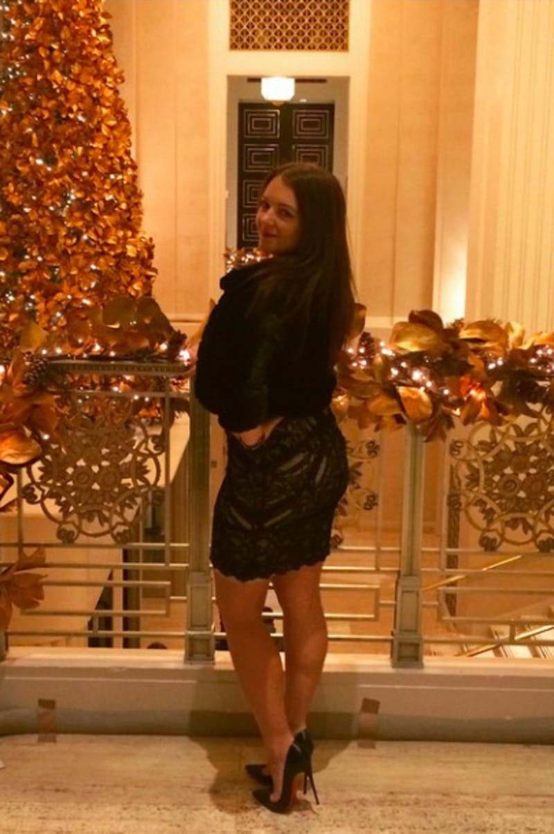Christina