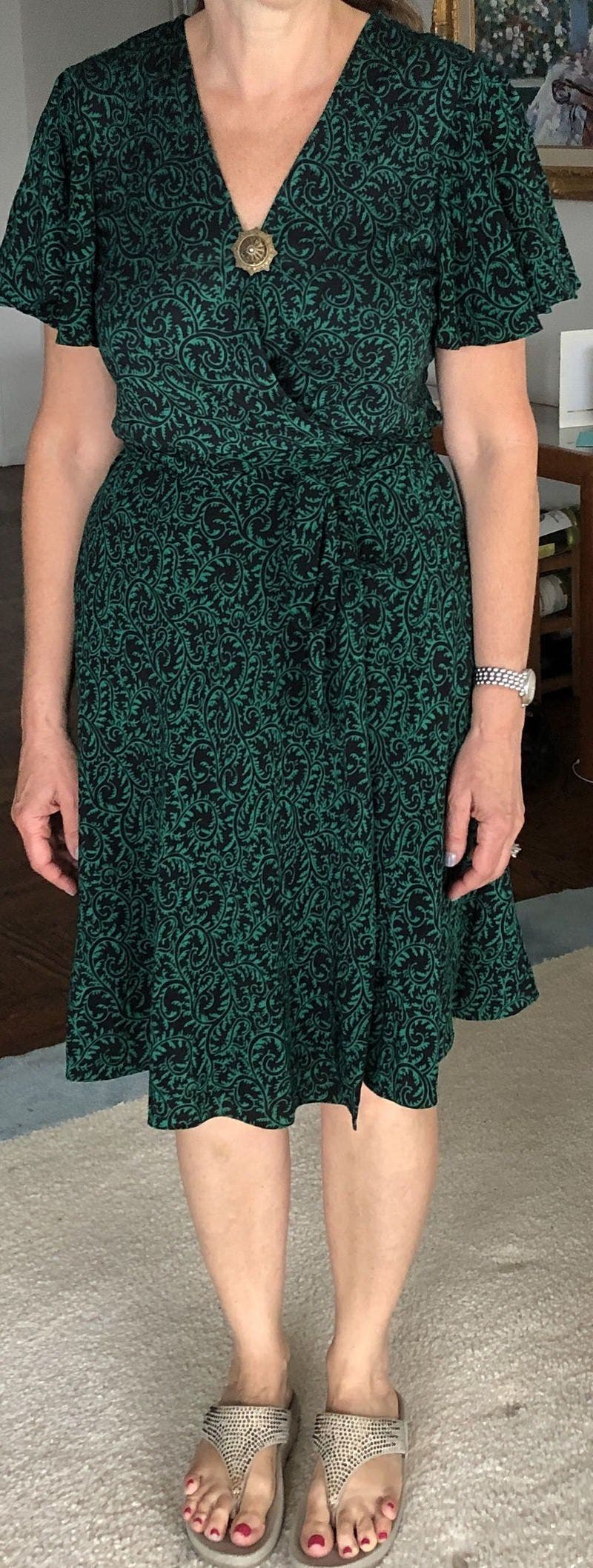 Member review photo