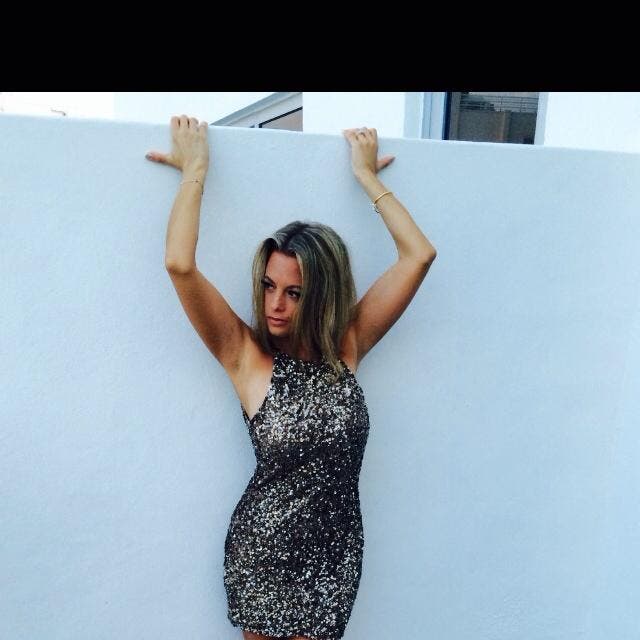 Stephanie