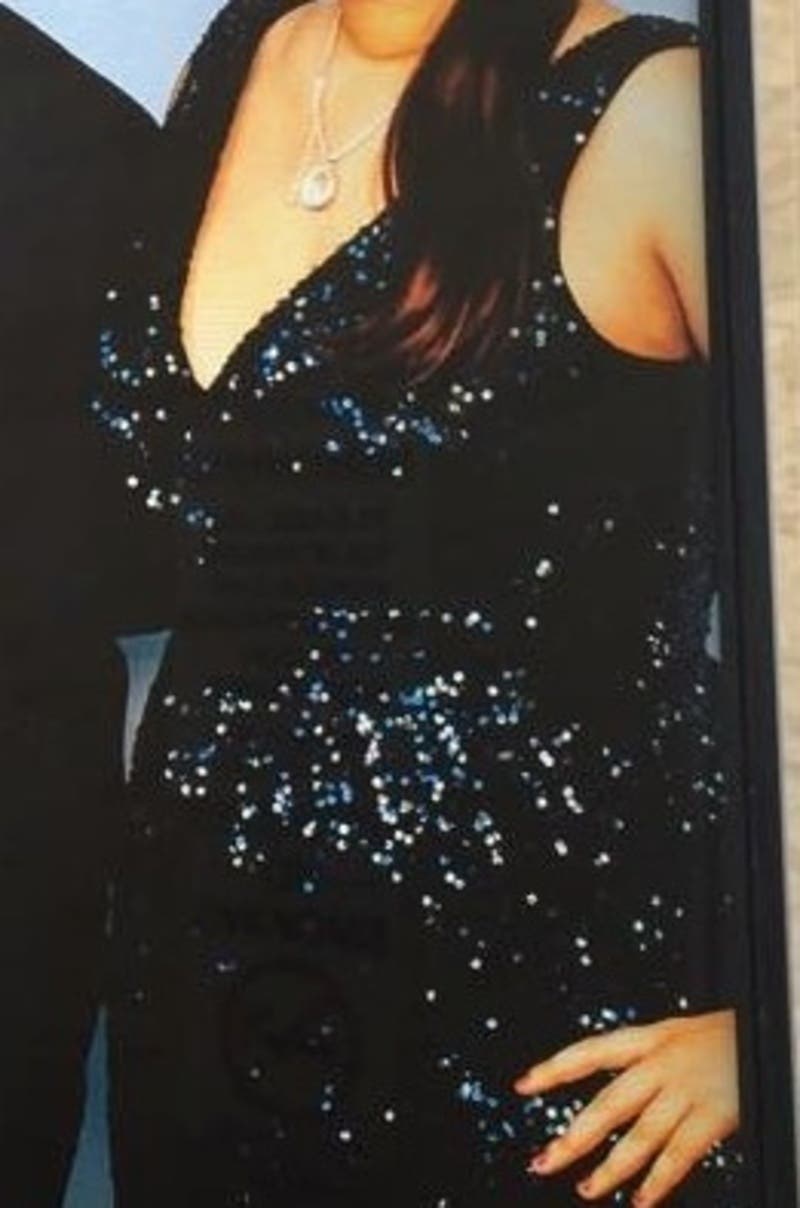 Vanessa